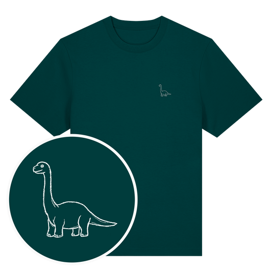 Heavy Brachio-Tee