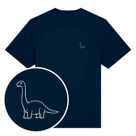Heavy Brachio-Tee