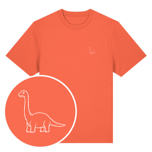 Heavy Brachio-Tee
