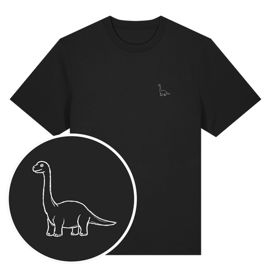 Heavy Brachio-Tee