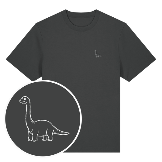 Heavy Brachio-Tee