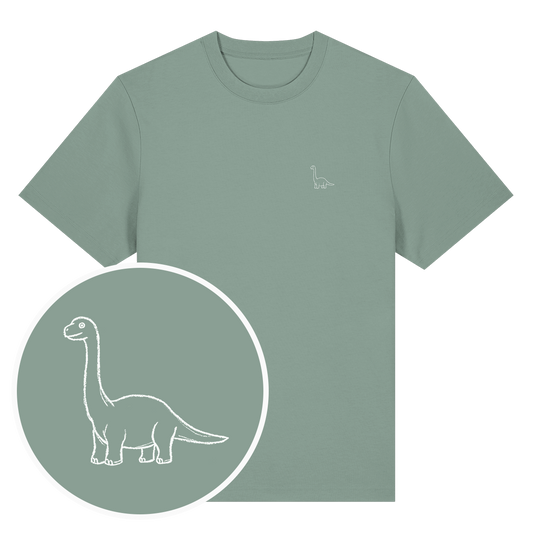 Heavy Brachio-Tee
