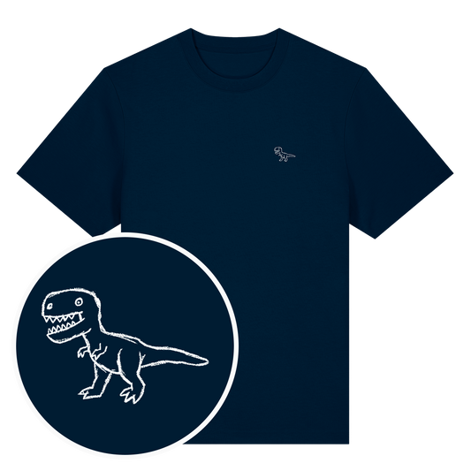 Heavy Tee-Rex