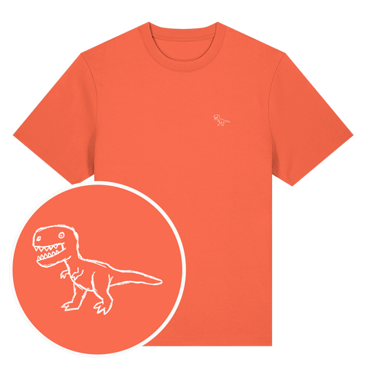 Heavy Tee-Rex