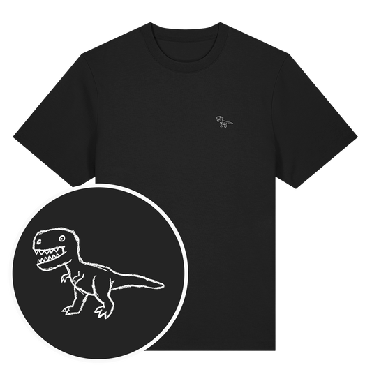 Heavy Tee-Rex