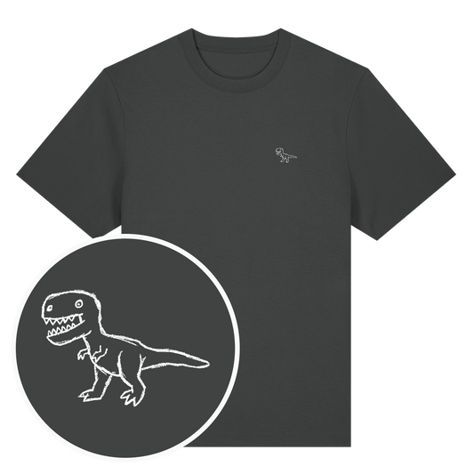 Heavy Tee-Rex