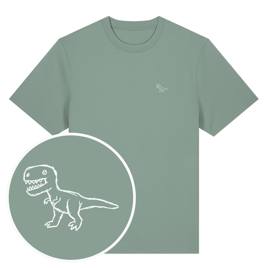 Heavy Tee-Rex