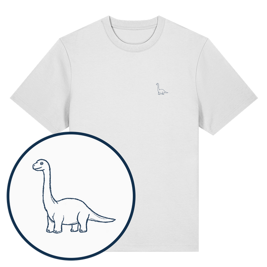 Heavy Brachio-Tee
