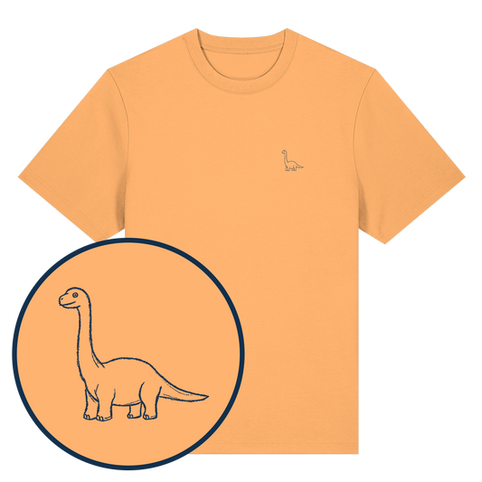 Heavy Brachio-Tee