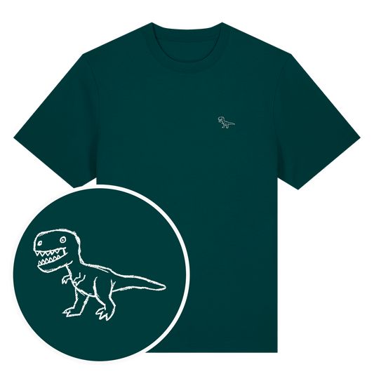 Heavy Tee-Rex