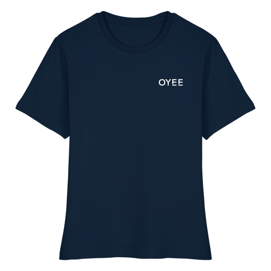 OYEE Basic Shirt Women