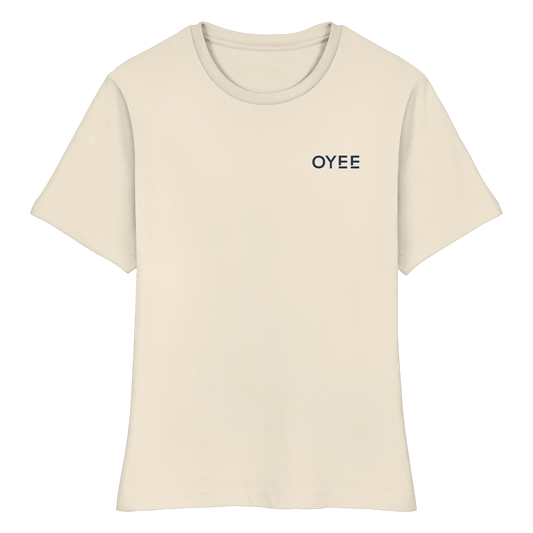 OYEE Basic Shirt Women