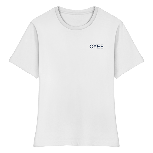 OYEE Basic Shirt Women