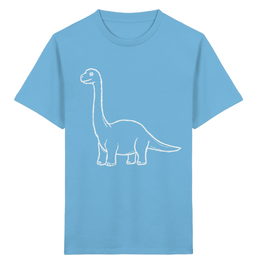 Kids Brachio-Tee