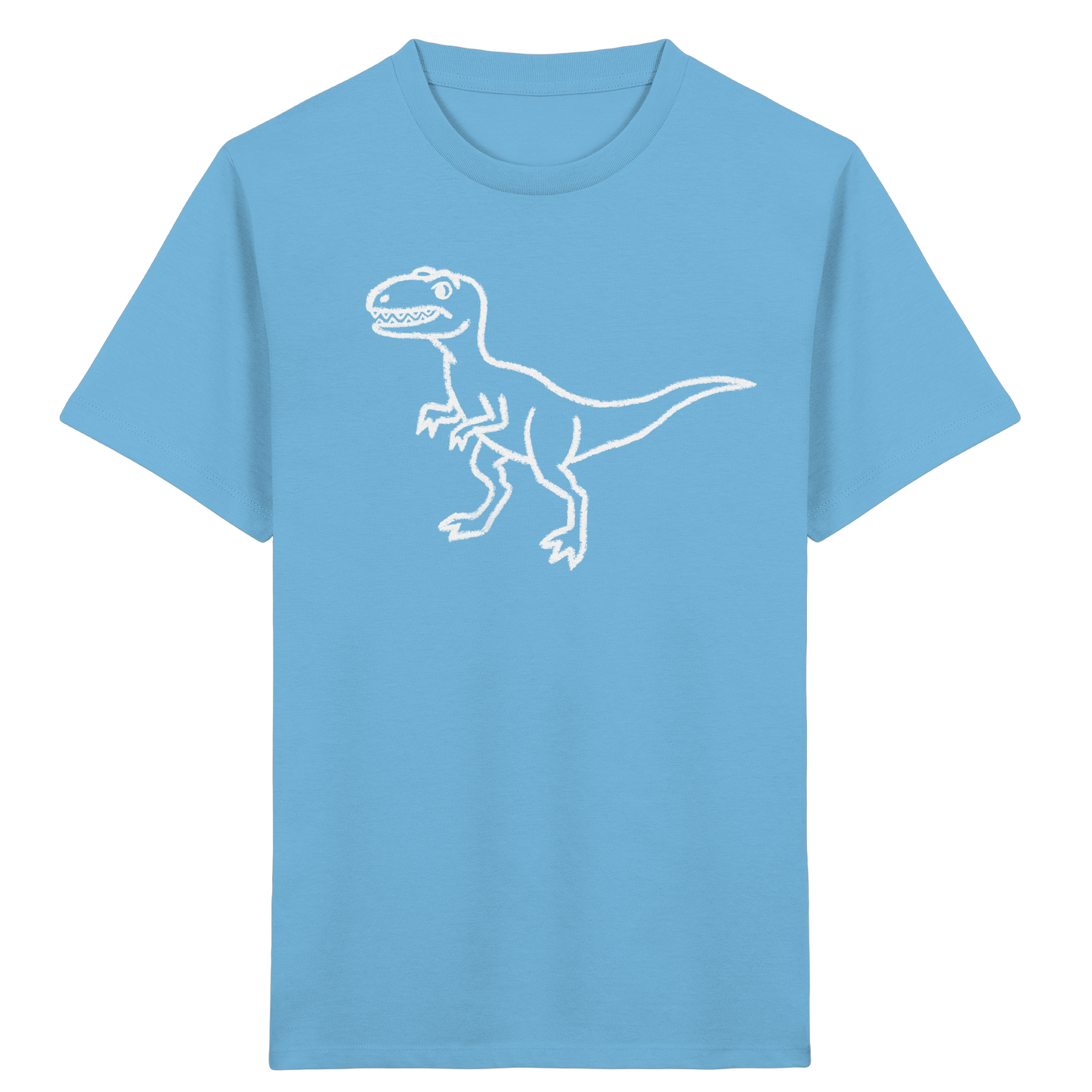 Raptor Shirt (Kids)