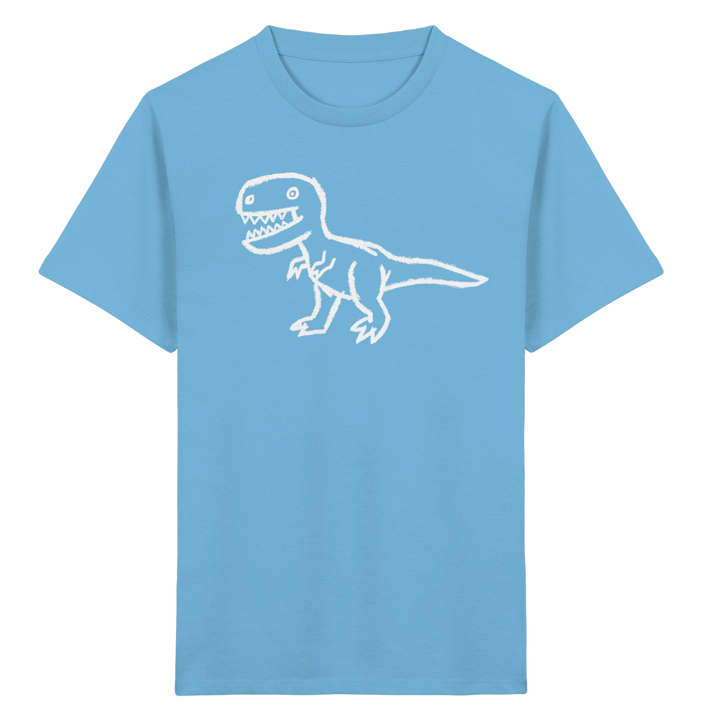 T-Rex Shirt (Kids)