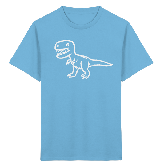 T-Rex Shirt (Kids)