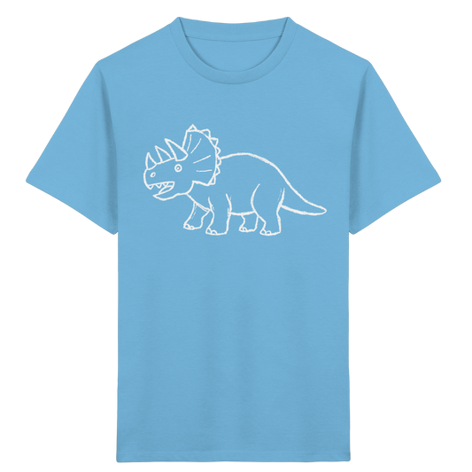 Kids Tricera-Tee