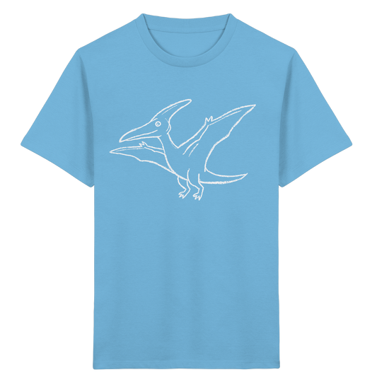 Kids Ptero-Tee