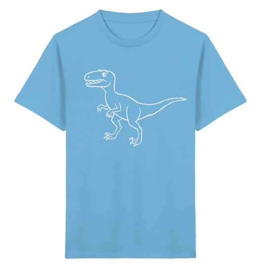 Kids Raptor-Tee