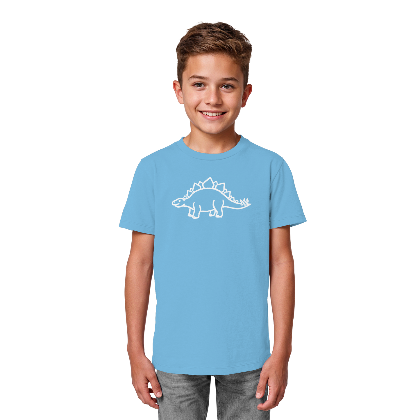 Stego Shirt (Kids)