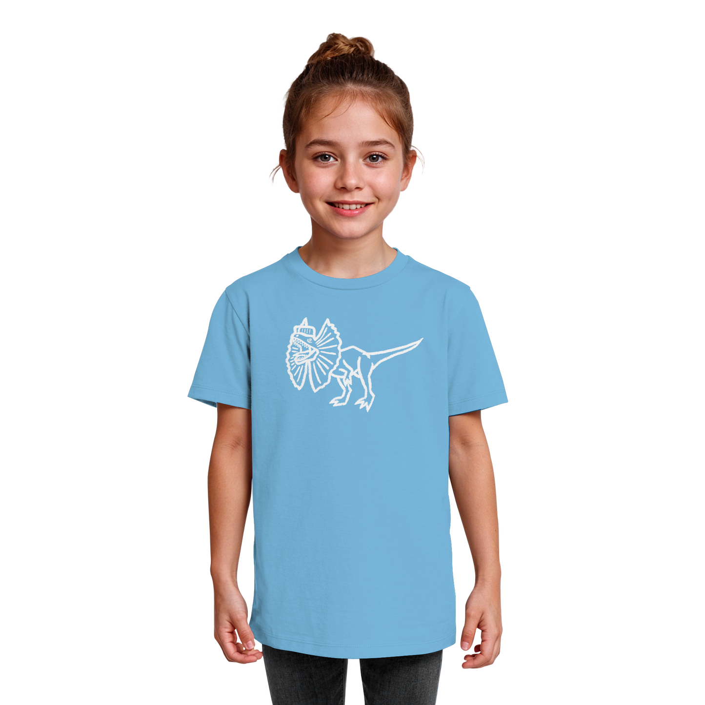 Dilopho Shirt (Kids)