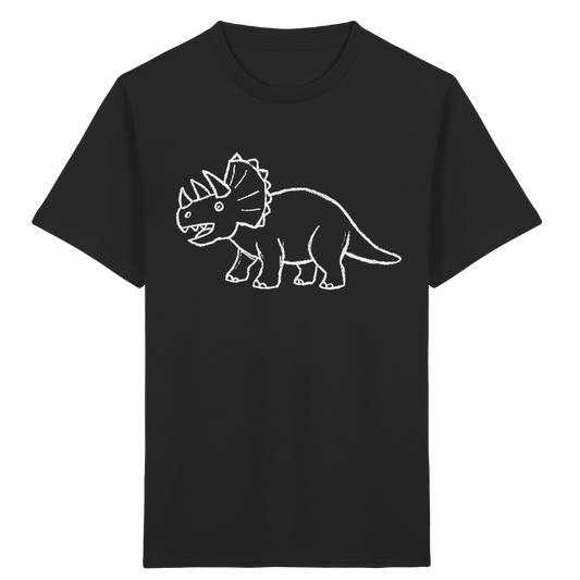 Kids Tricera-Tee