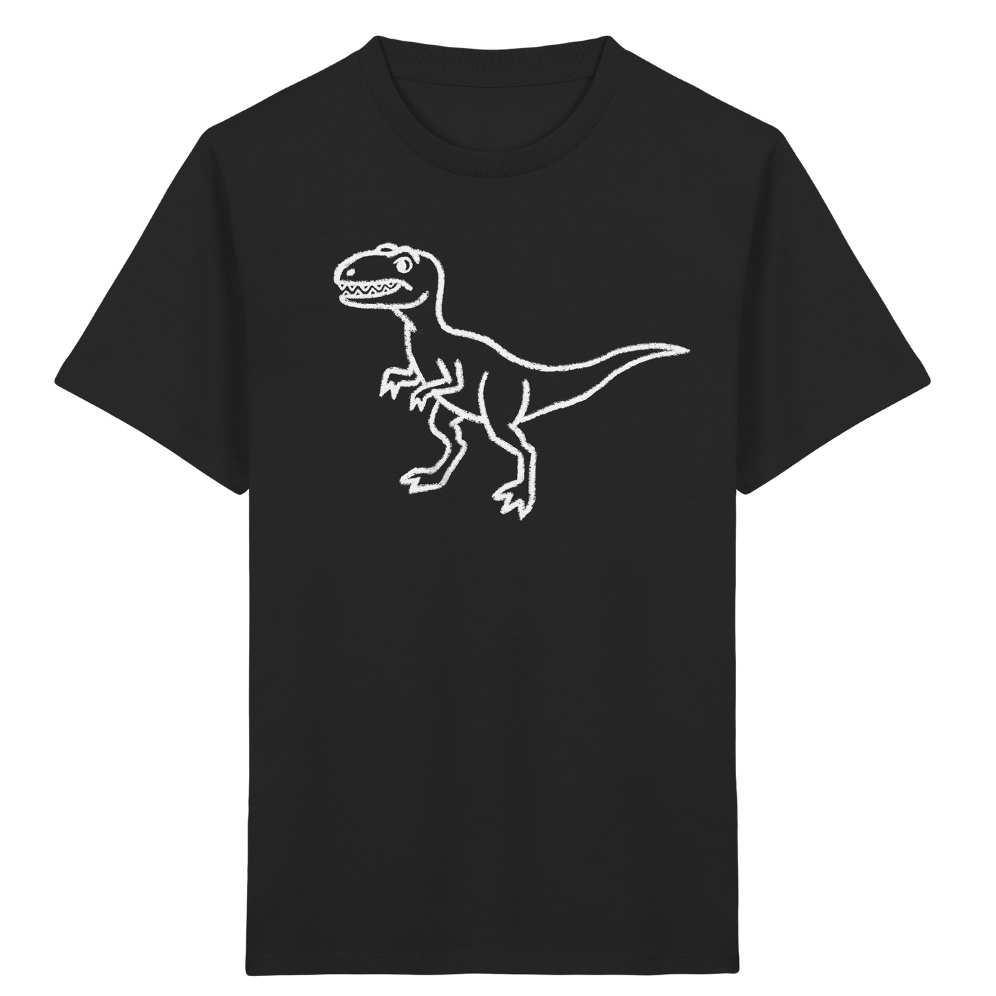 Raptor Shirt (Kids)