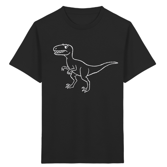 Kids Raptor-Tee