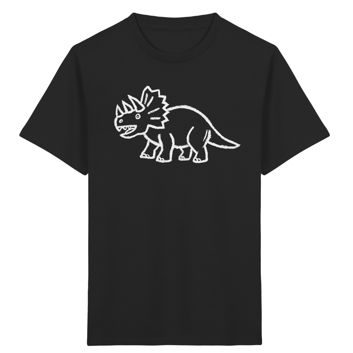 Tricera Shirt (Kids)