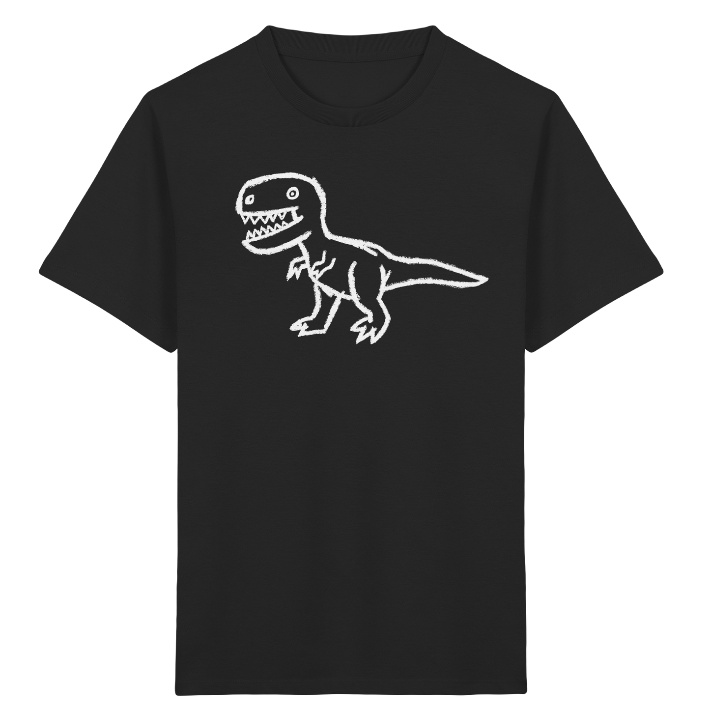 T-Rex Shirt (Kids)