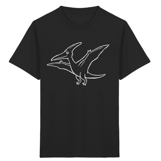 Kids Ptero-Tee