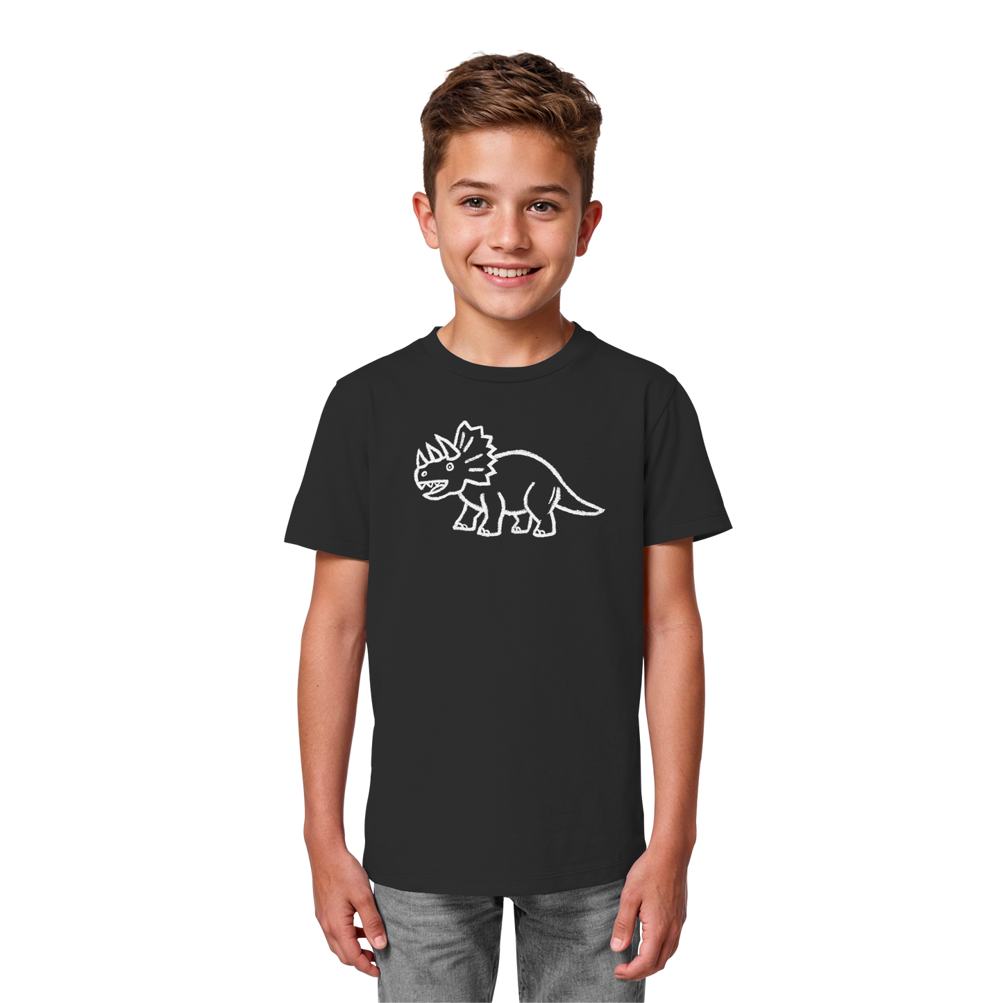 Tricera Shirt (Kids)