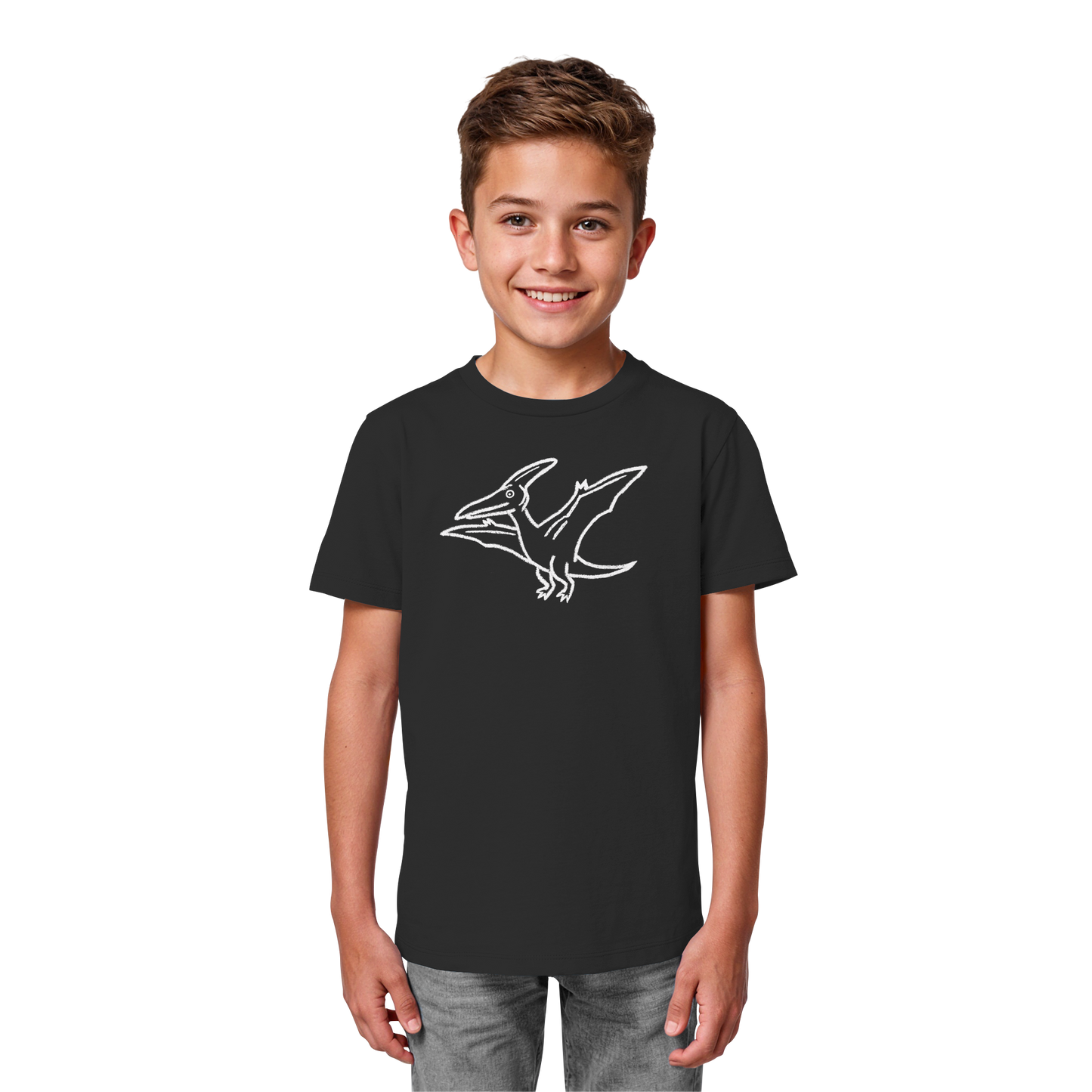 Ptero Shirt (Kids)