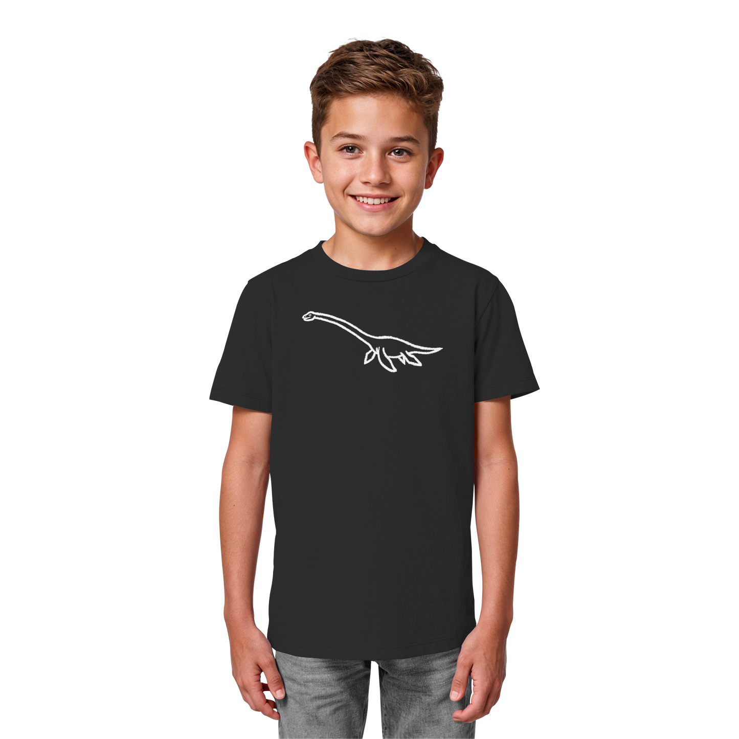Elasmo Shirt (Kids)