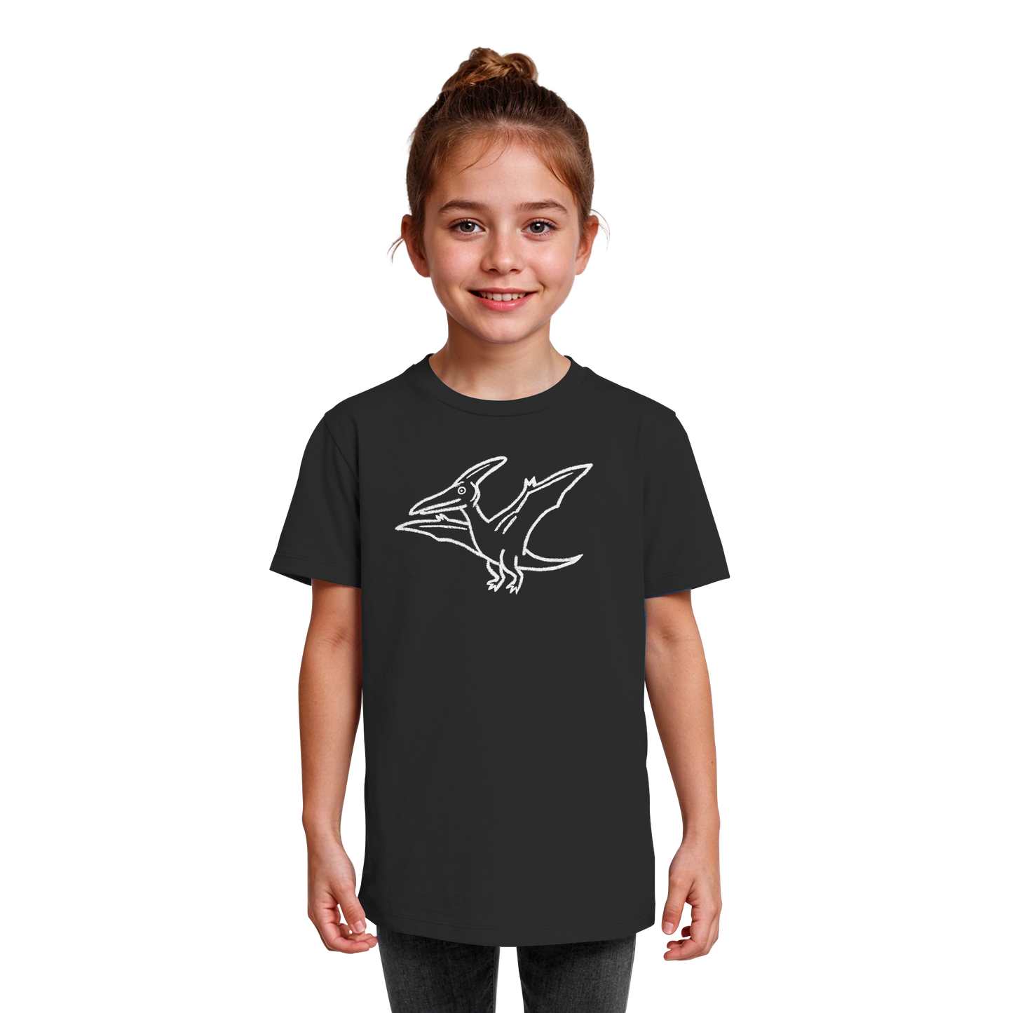 Ptero Shirt (Kids)