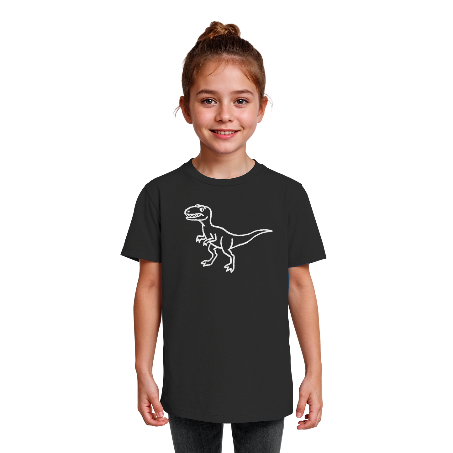 Raptor Shirt (Kids)
