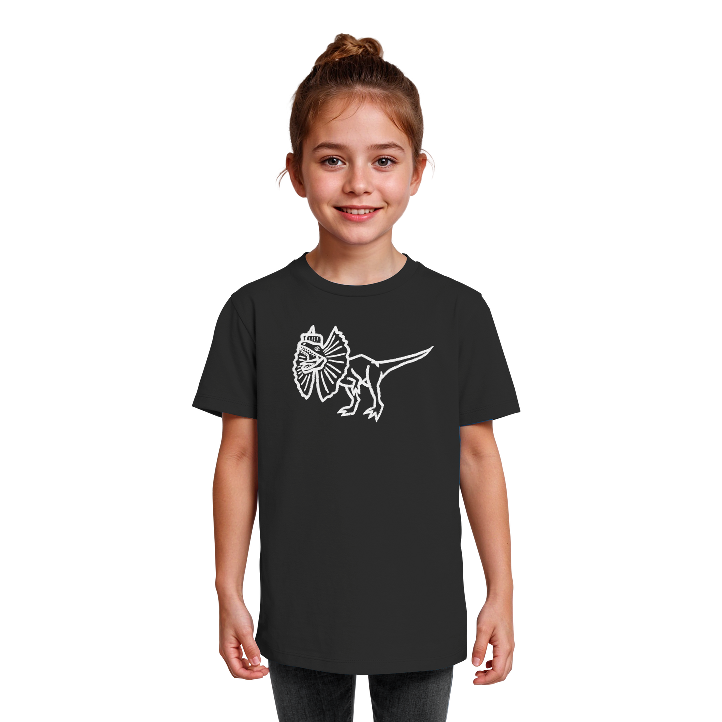 Dilopho Shirt (Kids)