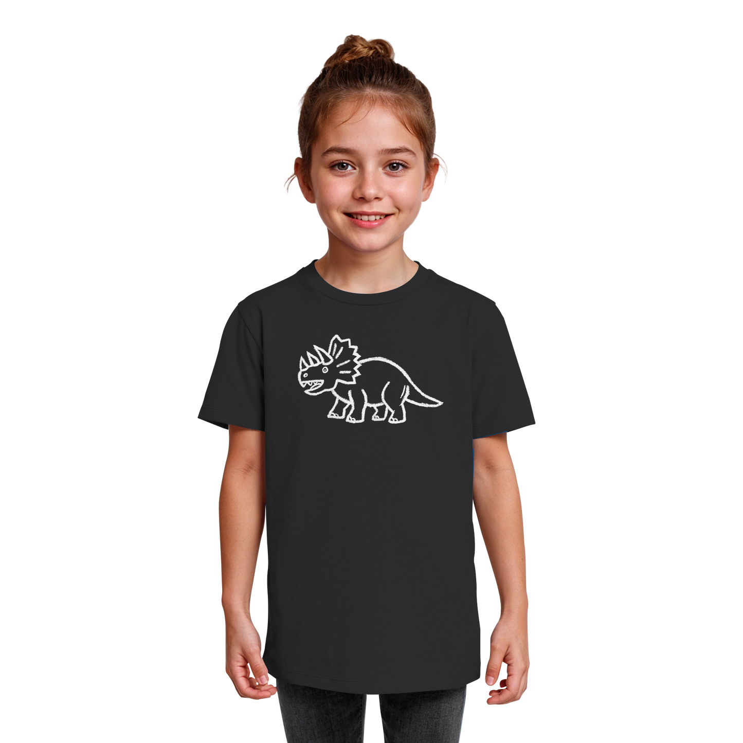 Tricera Shirt (Kids)