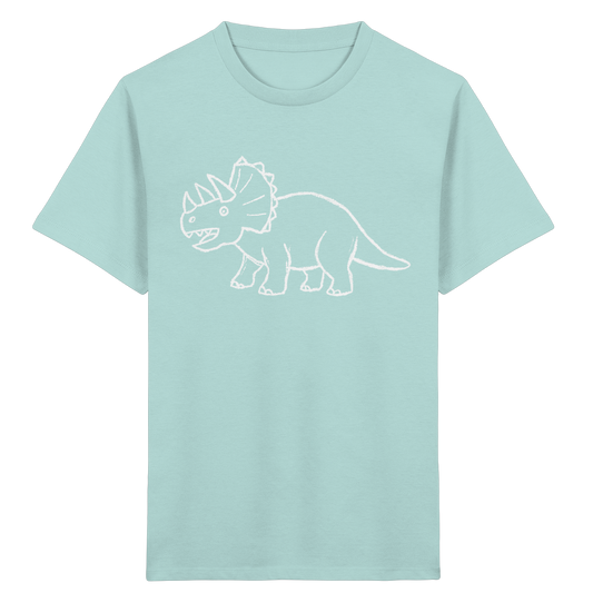 Kids Tricera-Tee
