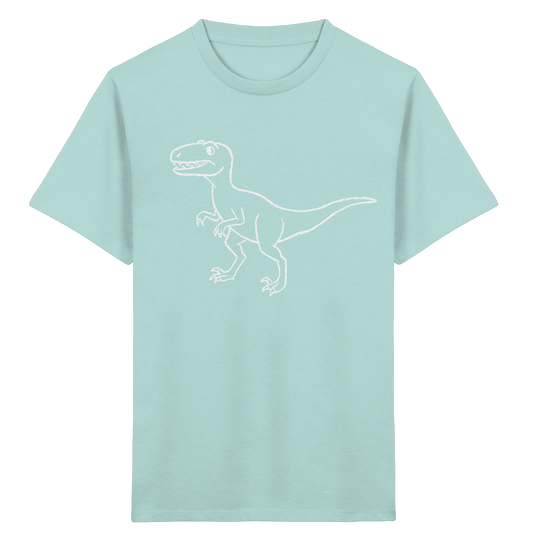Kids Raptor-Tee