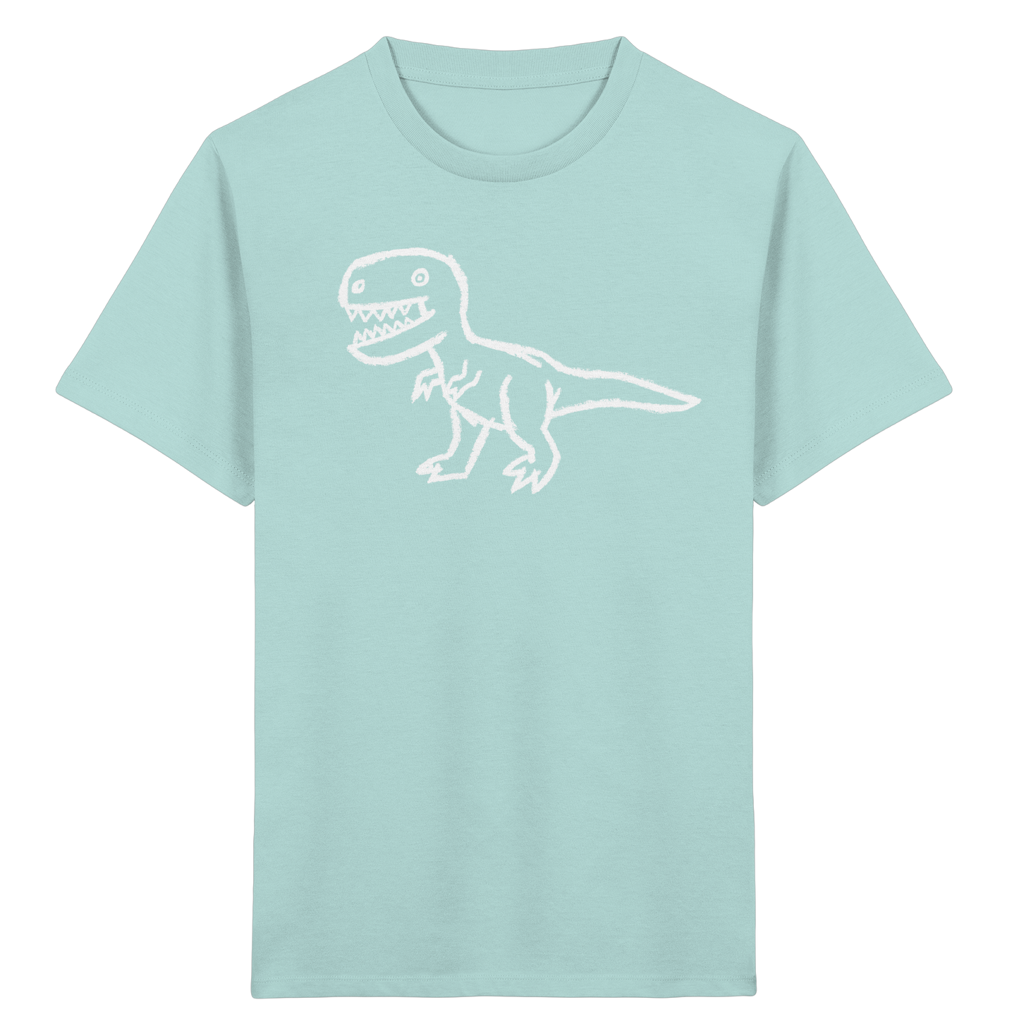 T-Rex Shirt (Kids)