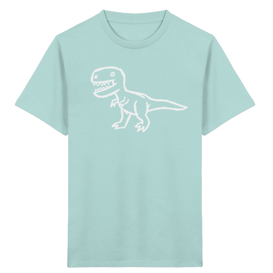 T-Rex Shirt (Kids)