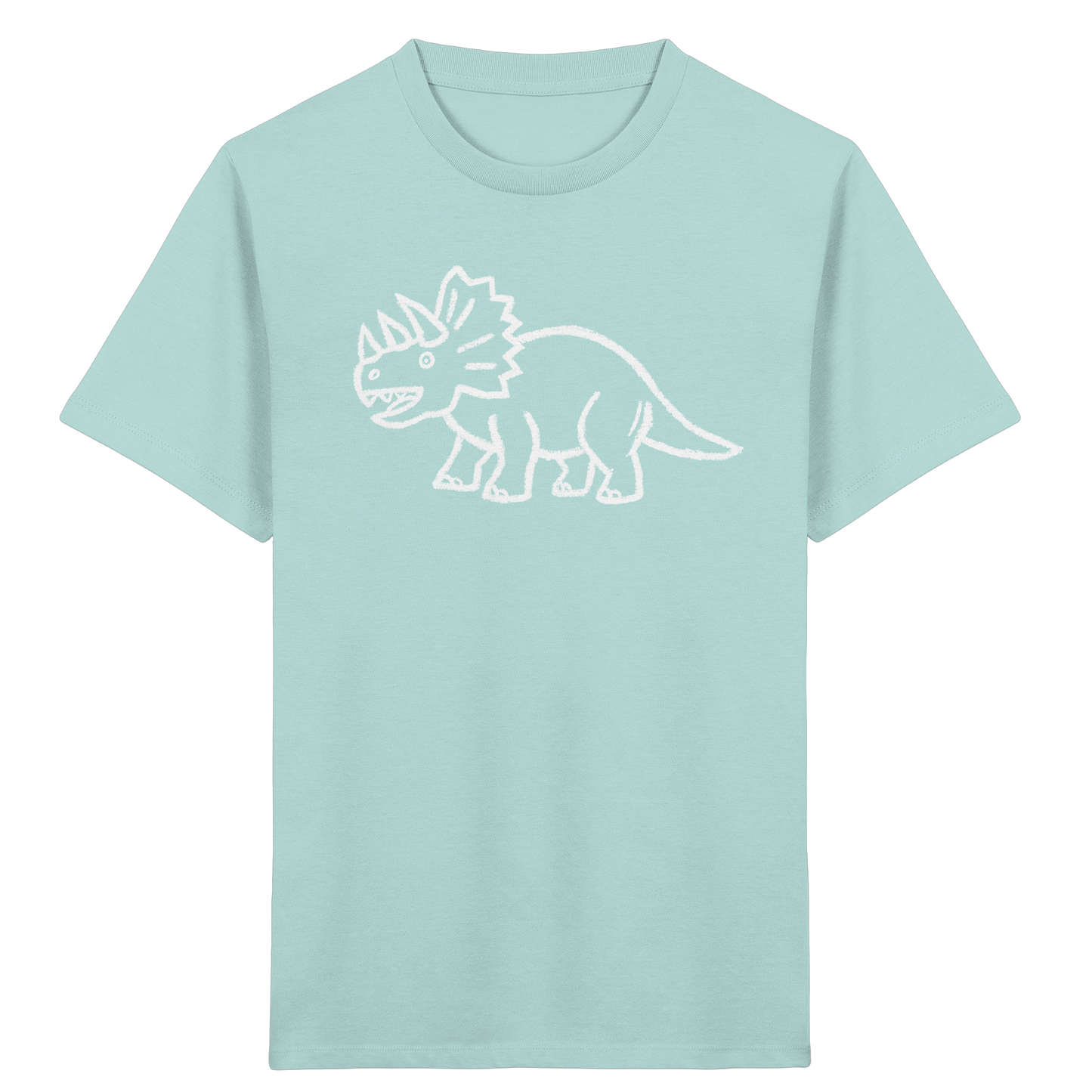 Tricera Shirt (Kids)
