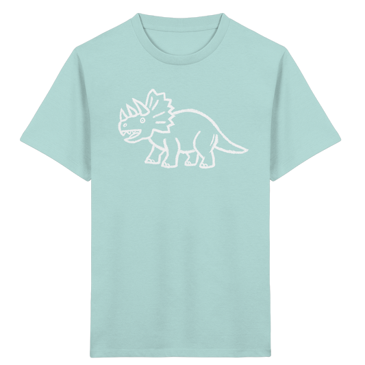 Tricera Shirt (Kids)