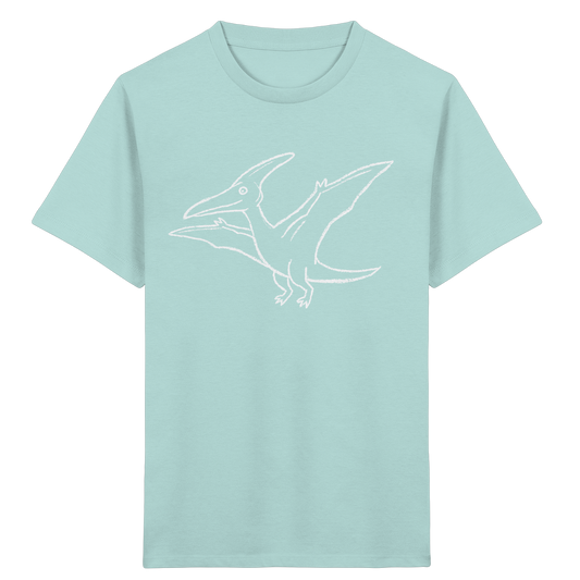 Kids Ptero-Tee