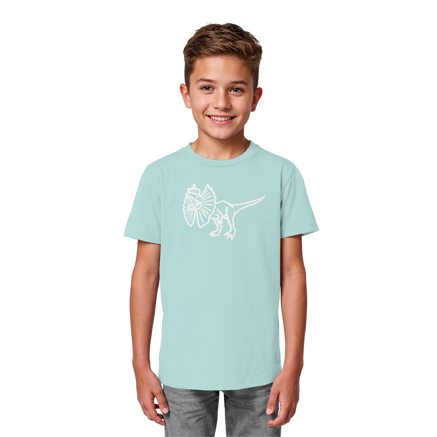 Dilopho Shirt (Kids)