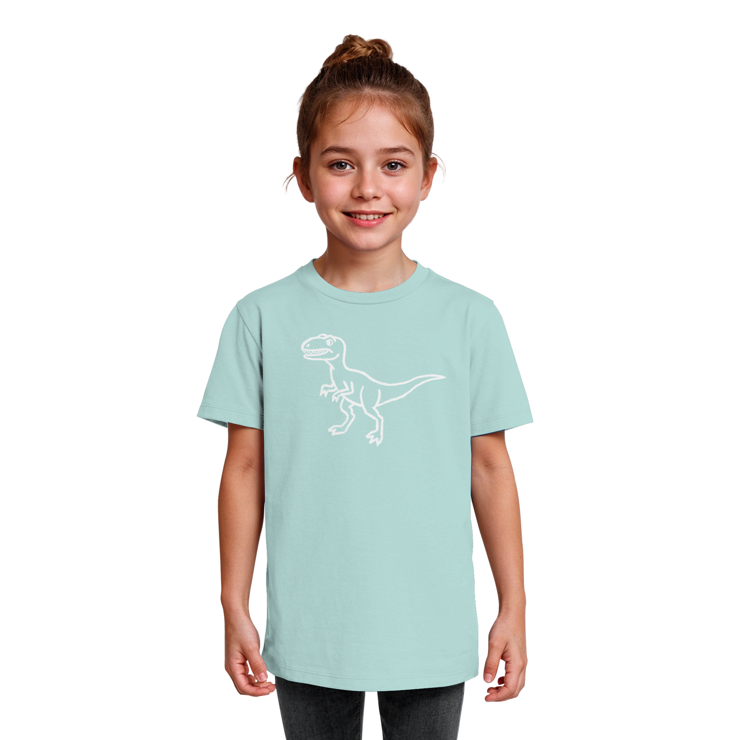 Raptor Shirt (Kids)