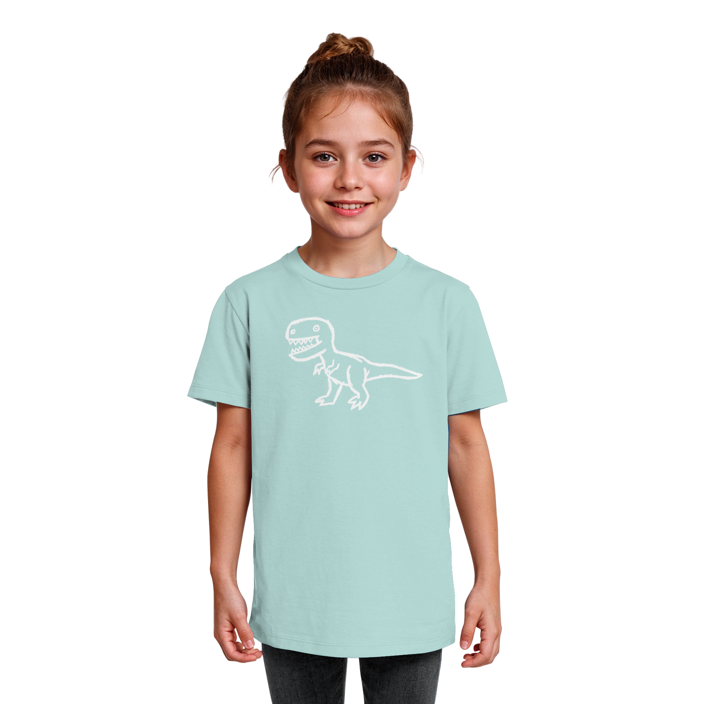 T-Rex Shirt (Kids)
