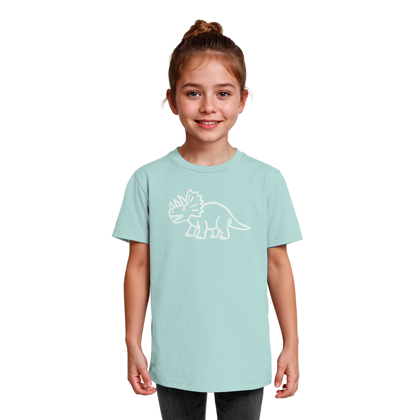 Tricera Shirt (Kids)